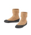 Socken Anti-Rutsch FALKE Cosyshoes für Haus - Kinder