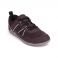 Xero Shoes Prio Running Black- Mulher