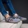 Xero Shoes Prio Suede - Men's