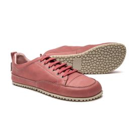 Zapato Feroz Jérica Piel