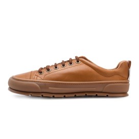 Zapato Feroz Paterna Piel