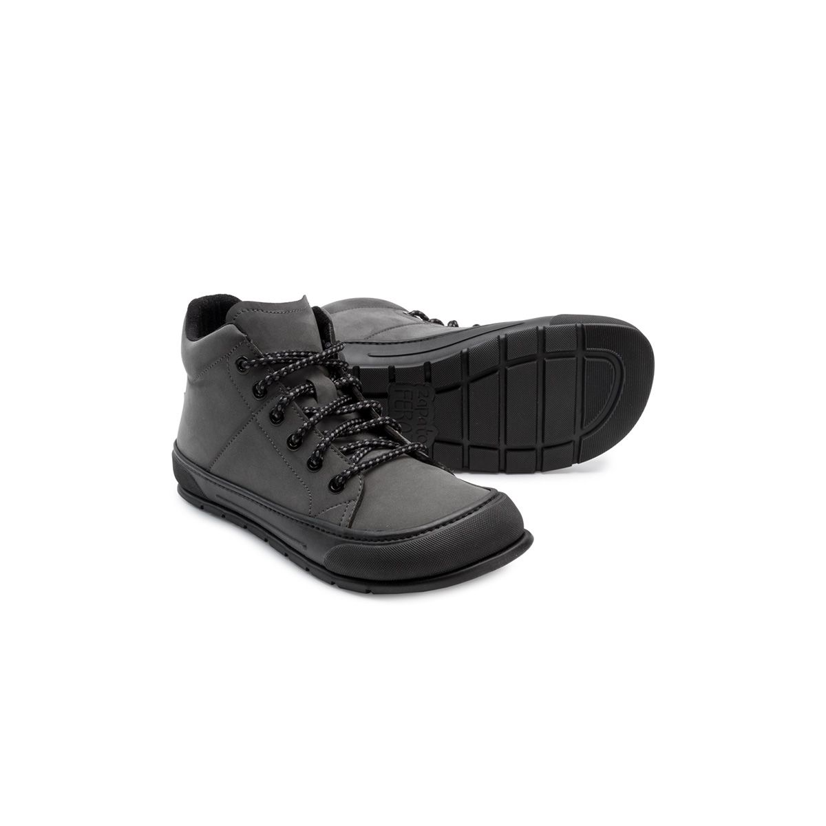 Zapato Feroz Jucar Calzado minimalista para diario