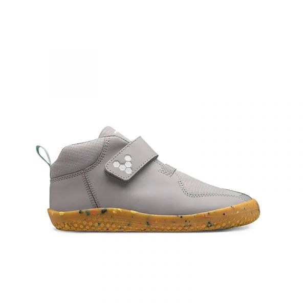 Neo VivoBarefoot Terraplana (verde/azul)