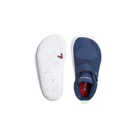 Vivobarefoot Primus Bootie Kids