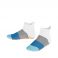 Anti-Rutsch-Kinder FALKE Colour Block