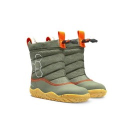 Vivobarefoot Lumi Toddler