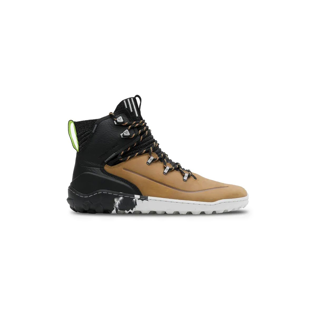 Vivobarefoot Tracker Decon FG2  Botas minimalistas barro, nieve, agua