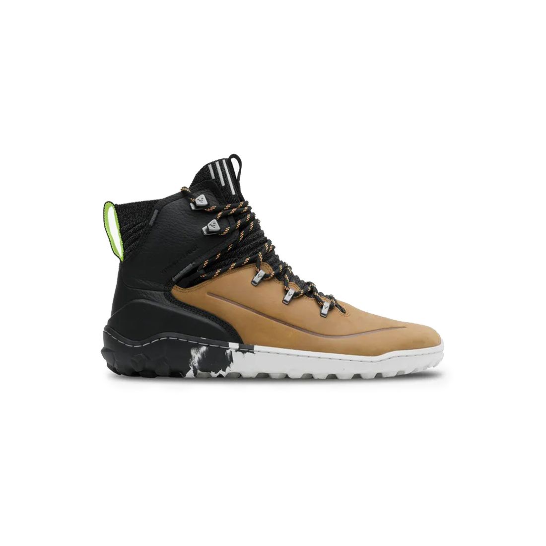 Vivobarefoot Tracker Decon FG2 | Minimalist boots for mud, snow, wet ...