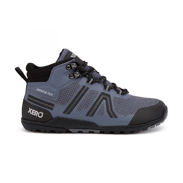 Xero Shoes Xcursion Fusion Minimalist Trail Running and Hiking Shoe
