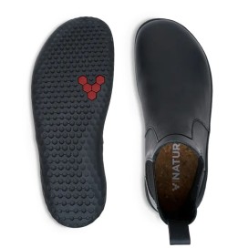 Vivobarefoot Geo Chelsea | Mulher