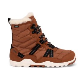 Xero Shoes Alpine Frau - Winter