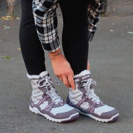 Xero Shoes Alpine Tree Winter - Woman