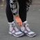 Xero Shoes Alpine Mulher - Invierno