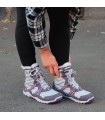 Xero Shoes Alpine Tree Winter - Frau