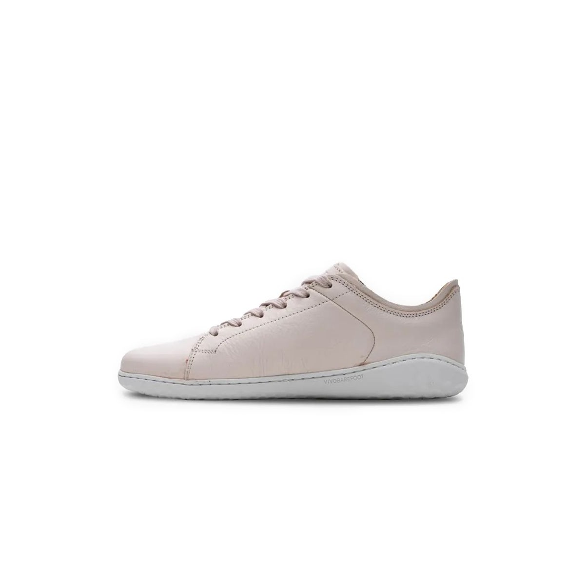 Vivobarefoot Geo Court III Men - Urban leather barefoot shoes