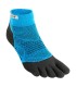Injinji Run light Black