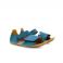 Vivobarefoot Ababa Leather Sandal Kids