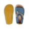 Vivobarefoot Ababa Leather Sandal Kids