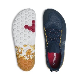 Vivobarefoot Tracker Decon Low FG2