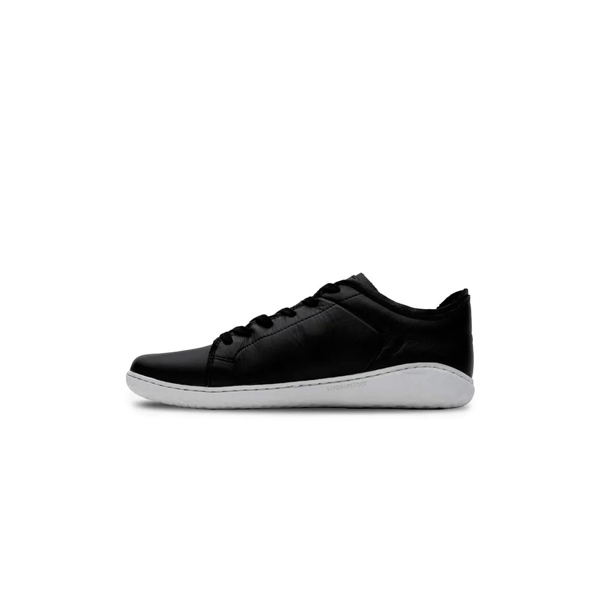 Vivobarefoot Geo Court III Woman - Urban leather barefoot shoes