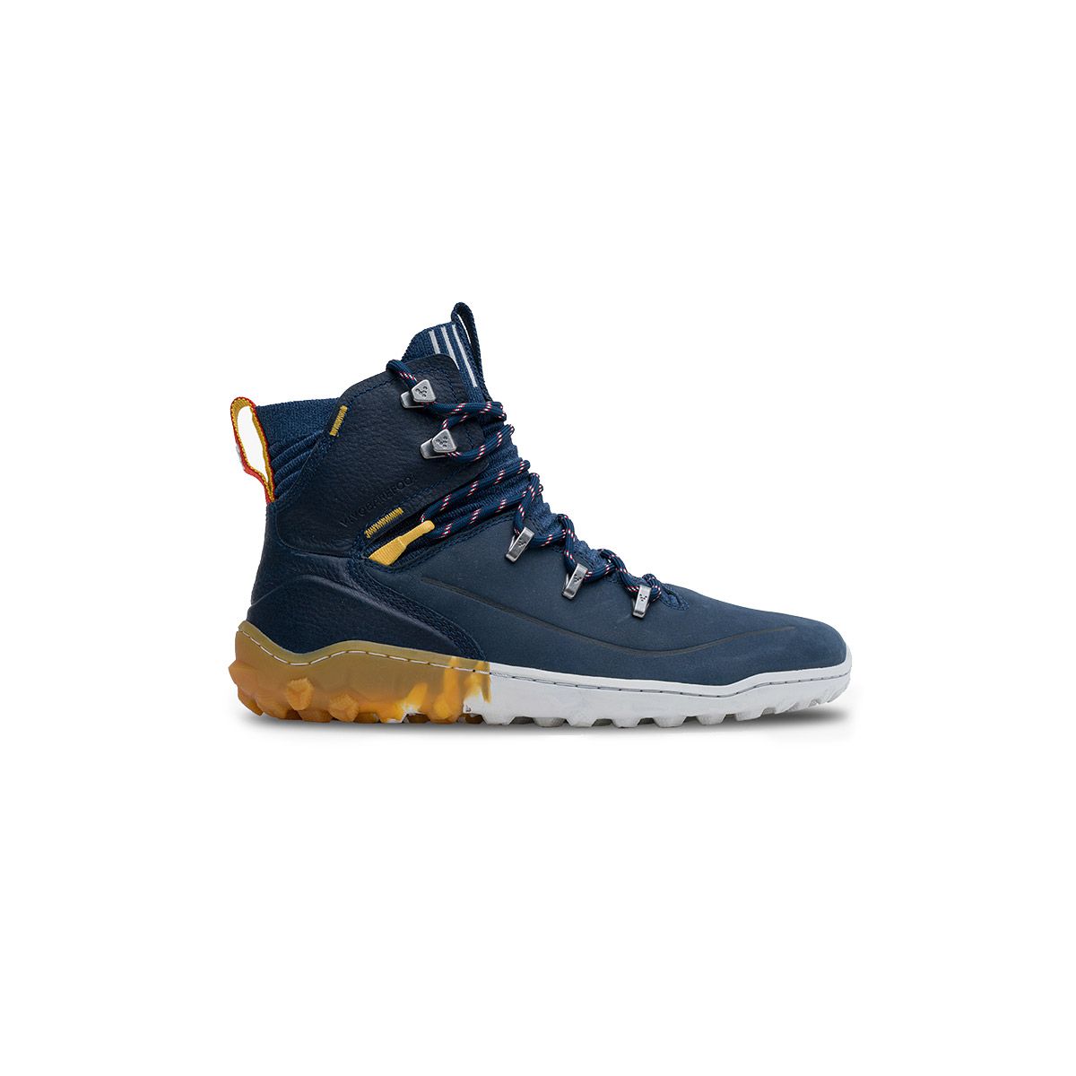 VIVOBAREFOOT トラッカーDECON FG2 サイズ38 Tracker Decon FG2 | Vivobarefoot x JJF | Barefoot Hiking