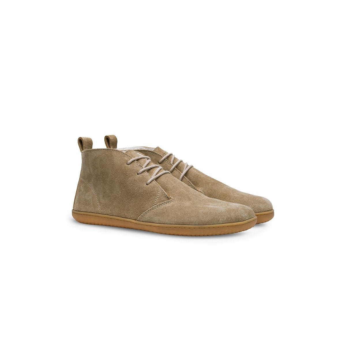 Boot minimalist | VivoBarefoot Gobi III WIN for women
