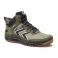 Lems Primal Pursuit Mid Waterproof