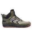 Lems Primal Pursuit Mid Waterproof