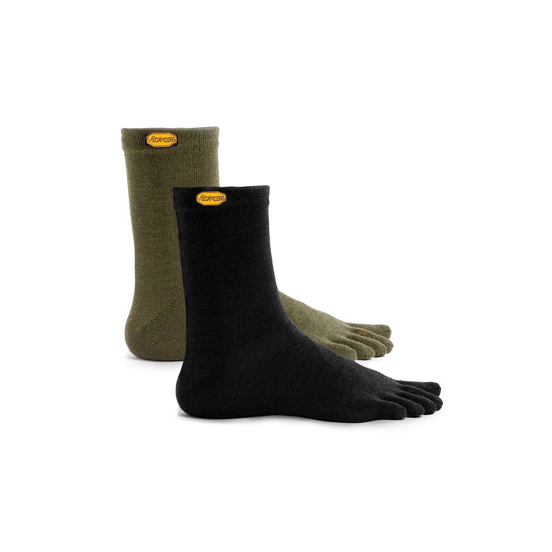 socks 5 toes  Vibram 5Toes Merino wool