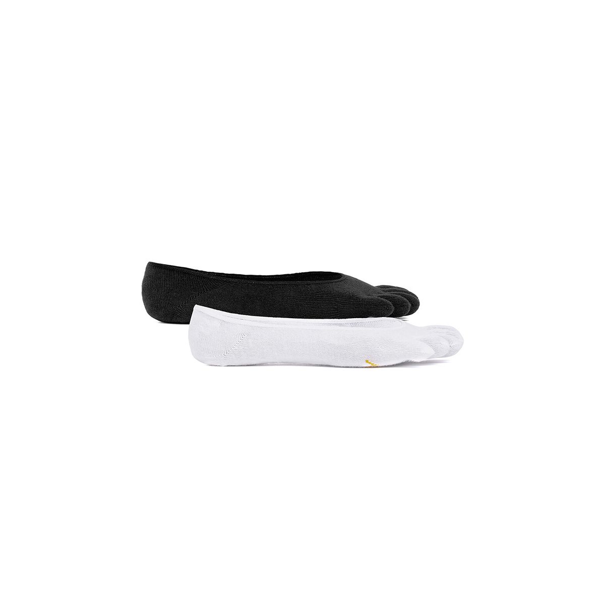 Vibram 5toe deals sock no show