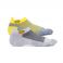 Toe Sock Vibram Athletic No-Show (2 pairs)