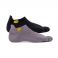 Toe Sock Vibram Athletic No-Show (2 pairs)