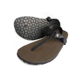 Enix Sandal 105 Brown