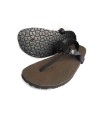 Sandalias Enix 105 Cuero Vegano
