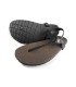 Sandalias Enix 080 Brown