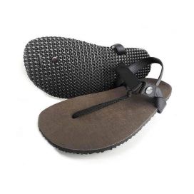 Sandalen Enix 080 Veganes Leder