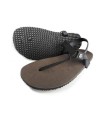 Sandalias Enix 080 Cuero Vegano
