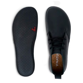 Vivobarefoot Gobi II Hide