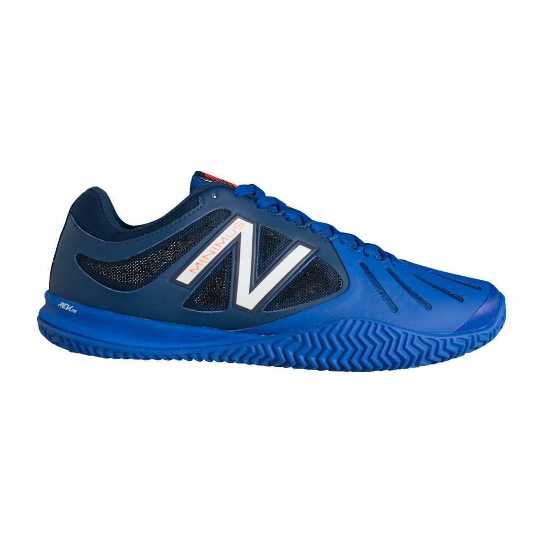 Minimalist Shoes Tennis | New Balance MC60 Tenis