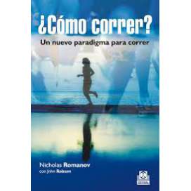 Como Correr. Nicholas Romanov