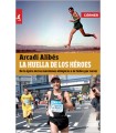 Correr Comer Vivir. Jurek Scott
