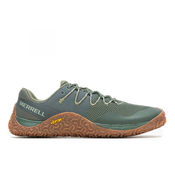 Merrell trail Glove 7 GORE-TEX zapatillas de trail running para