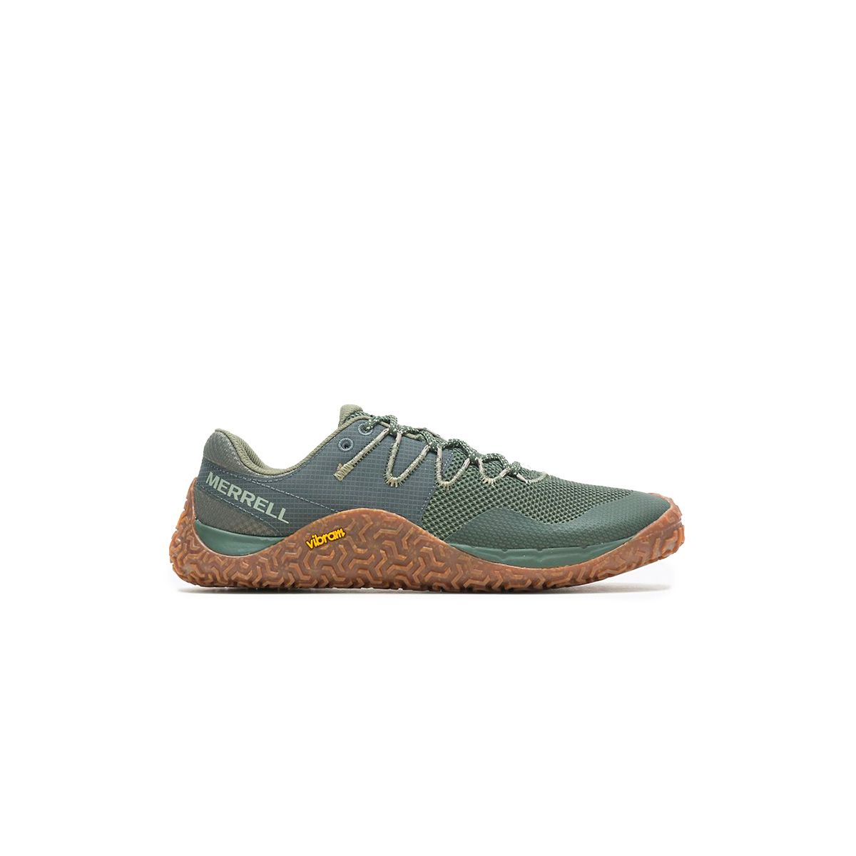 Merrell Trail 7 | Minimalist shoe for everything