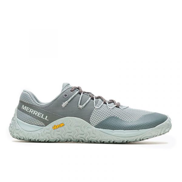 Merrell Trail Glove 7 Minimalist shoe for everything