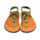 Sandals ZaUri Centur Kids