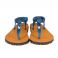 Sandals ZaUri Centur Brown