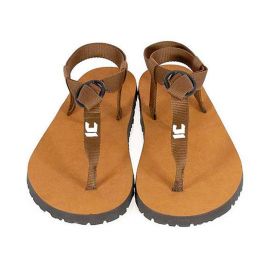 Sandale ZaUri Centur Brown