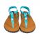 Sandals ZaUri Centur Kids