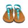 Sandals ZaUri Centur Kids