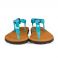 Sandals ZaUri Centur Kids